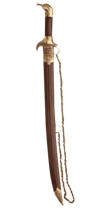 Death Dealer Sword (Prototype Shown) View 5