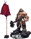 Durotan (Prototype Shown) View 28