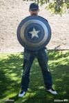 Captain America Stealth Shield View 1