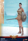 Wonder Woman Training Armor Version (Prototype Shown) View 11