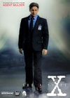 Agent Mulder Collector Edition (Prototype Shown) View 1