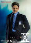 Agent Mulder Collector Edition (Prototype Shown) View 2