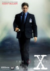 Agent Mulder Collector Edition (Prototype Shown) View 3