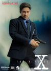 Agent Mulder Collector Edition (Prototype Shown) View 5