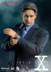 Agent Mulder Collector Edition (Prototype Shown) View 10