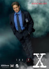 Agent Mulder Collector Edition (Prototype Shown) View 13