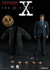 Agent Mulder Exclusive Edition (Prototype Shown) View 6