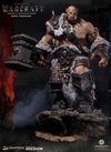 Orgrim (Prototype Shown) View 1