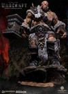 Orgrim (Prototype Shown) View 2