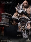 Orgrim (Prototype Shown) View 5