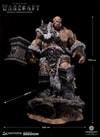 Orgrim (Prototype Shown) View 22