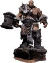 Orgrim (Prototype Shown) View 23