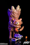 Rocket and Groot Treehugger (Prototype Shown) View 1