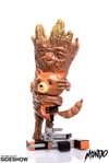 Rocket and Groot Treehugger (Prototype Shown) View 9