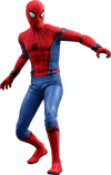 Spider-Man (Prototype Shown) View 13