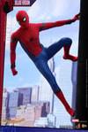 Spider-Man Deluxe Version (Prototype Shown) View 13