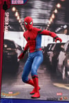 Spider-Man Deluxe Version (Prototype Shown) View 12