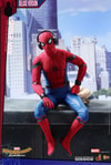 Spider-Man Deluxe Version (Prototype Shown) View 10