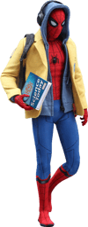Spider-Man Deluxe Version (Prototype Shown) View 20