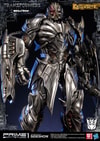 Megatron Exclusive Edition - Prototype Shown