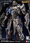 Megatron Exclusive Edition - Prototype Shown