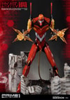 EVA  Production Model-02 Collector Edition (Prototype Shown) View 4