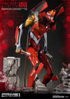 EVA  Production Model-02 Collector Edition (Prototype Shown) View 7