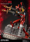 EVA  Production Model-02 Collector Edition (Prototype Shown) View 8