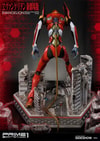 EVA  Production Model-02 Collector Edition (Prototype Shown) View 11