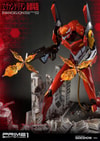 EVA  Production Model-02 Collector Edition (Prototype Shown) View 14