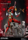 EVA  Production Model-02 Collector Edition (Prototype Shown) View 15