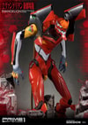 EVA  Production Model-02 Collector Edition (Prototype Shown) View 16