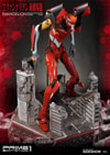 EVA  Production Model-02 Collector Edition (Prototype Shown) View 17