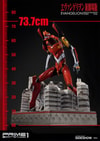 EVA  Production Model-02 Collector Edition (Prototype Shown) View 30