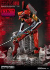 EVA  Production Model-02 Exclusive Edition (Prototype Shown) View 2