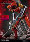 EVA  Production Model-02 Exclusive Edition (Prototype Shown) View 4