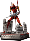 EVA  Production Model-02 Exclusive Edition (Prototype Shown) View 42