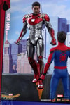 Iron Man Mark XLVII (Prototype Shown) View 8