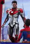 Iron Man Mark XLVII (Prototype Shown) View 9