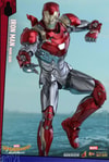 Iron Man Mark XLVII (Prototype Shown) View 13