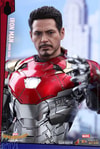 Iron Man Mark XLVII (Prototype Shown) View 19