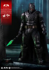 Armored Batman Battle Damaged Version (Prototype Shown) View 1