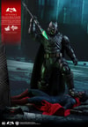 Armored Batman Battle Damaged Version (Prototype Shown) View 12