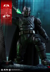 Armored Batman Battle Damaged Version (Prototype Shown) View 19