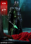 Armored Batman Battle Damaged Version (Prototype Shown) View 17