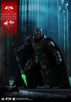 Armored Batman Battle Damaged Version (Prototype Shown) View 16