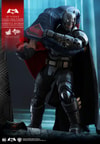 Armored Batman Battle Damaged Version (Prototype Shown) View 13