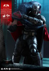 Armored Batman Battle Damaged Version (Prototype Shown) View 11