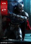 Armored Batman Battle Damaged Version (Prototype Shown) View 2