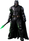 Armored Batman Battle Damaged Version (Prototype Shown) View 22